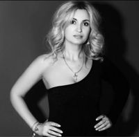 Васильченко Наталья