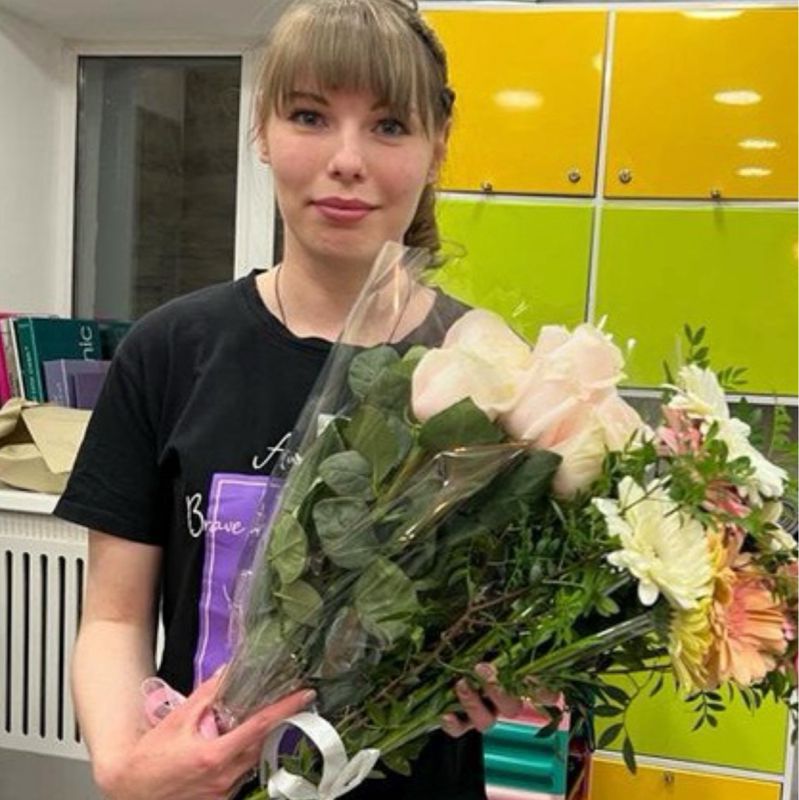Анастасия