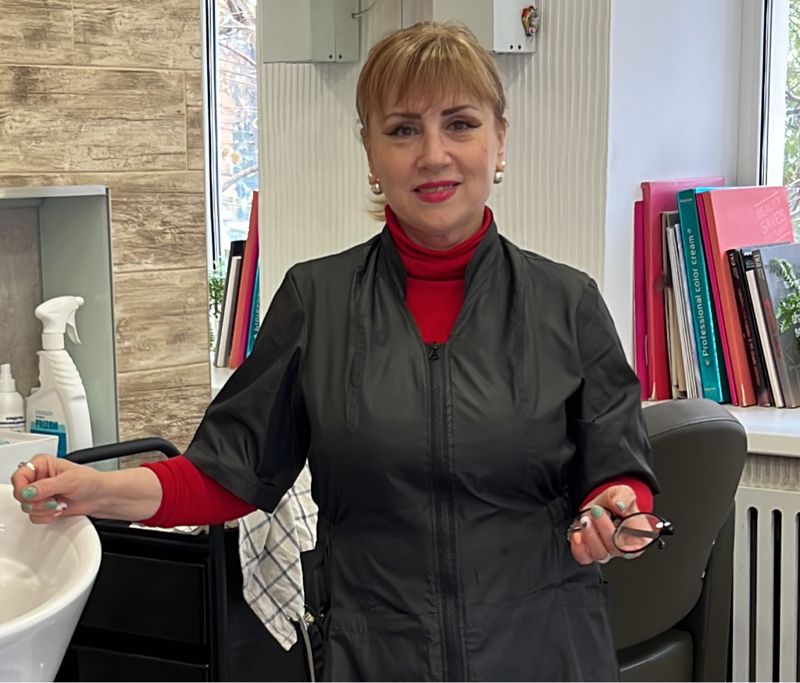 Ирина