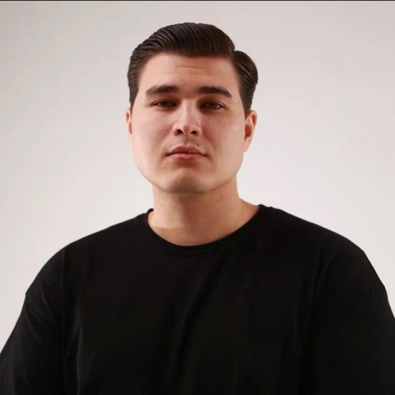 Дамир Миназов