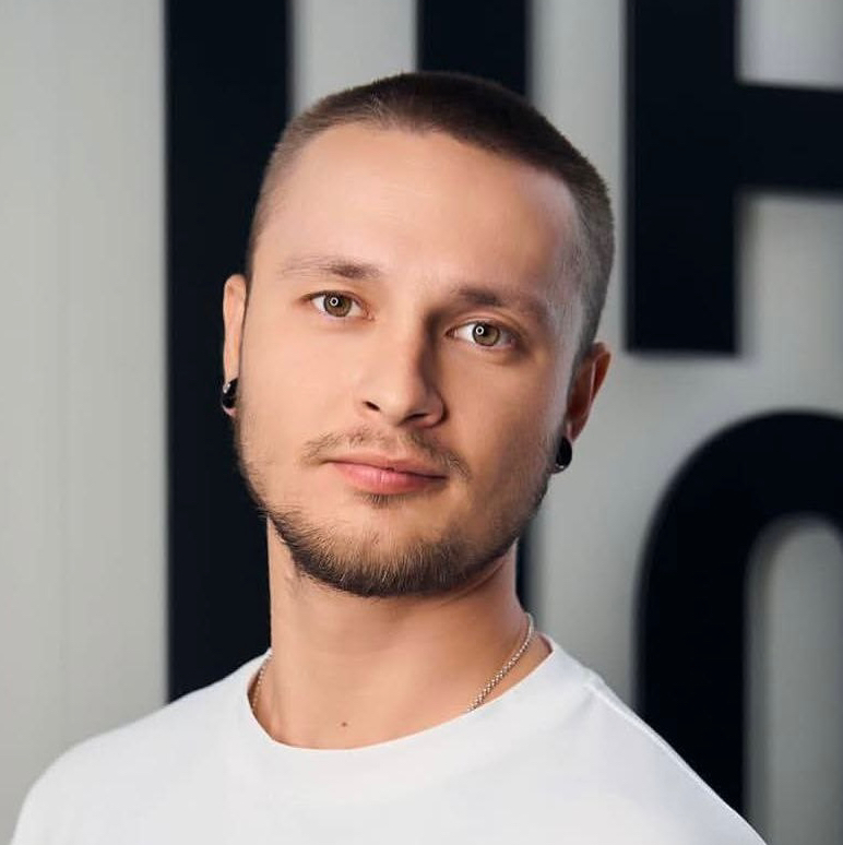 Манченко Александр