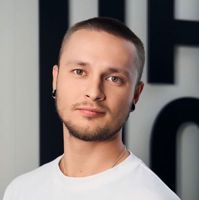 Манченко Александр