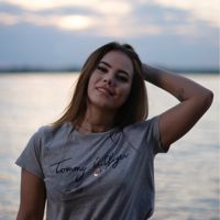 Анна Чарикова (Соколова)