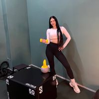 Минич Надежда