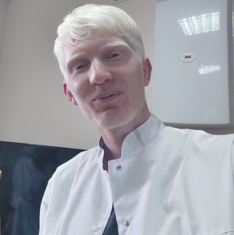 Исрапилов Рашид Сайпудинович