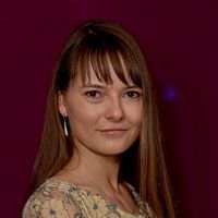 Красоткина Ольга