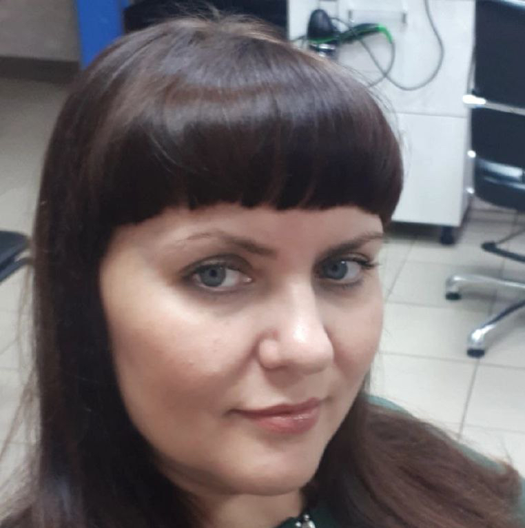 Тищенко Светлана
