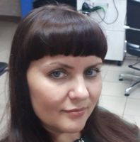 Тищенко Светлана