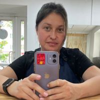 Прокофьева Марина