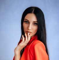 Маргарита Сотникова