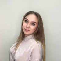 Анастасия