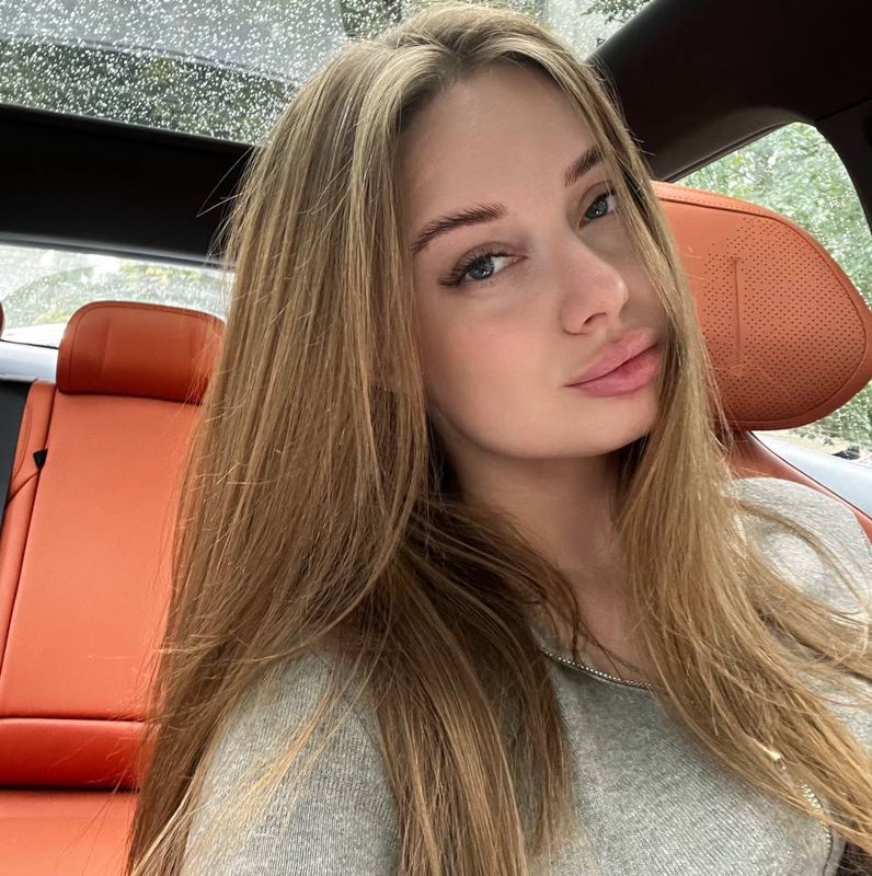 Шлендер Екатерина