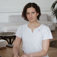 Юлия Толоконникова