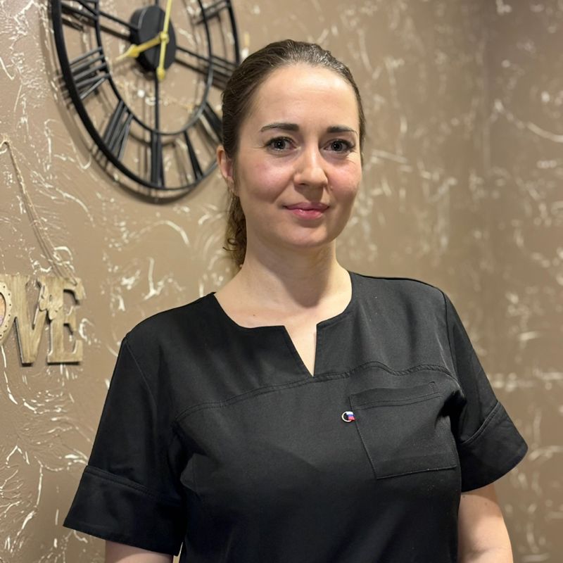 Екатерина