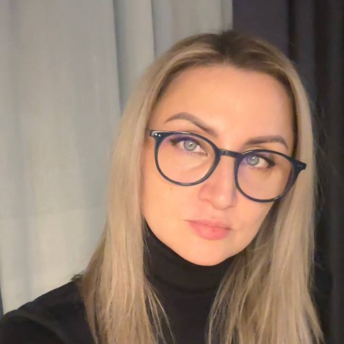 Эльген Ирина