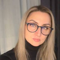 Эльген Ирина