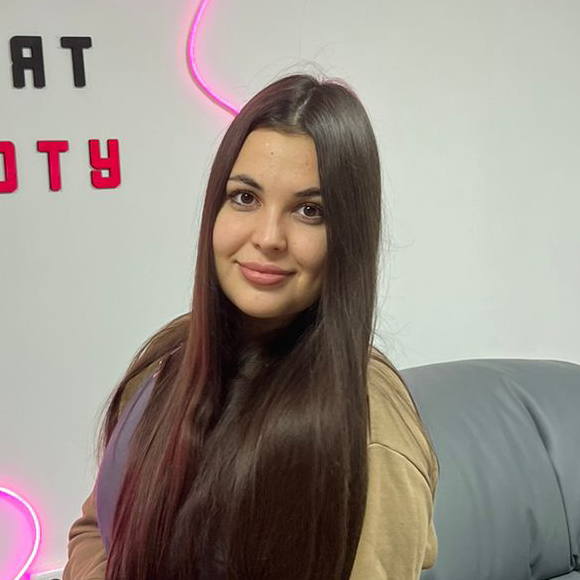 Кристина