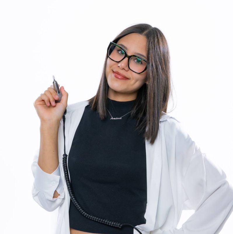 Ситникова Анастасия