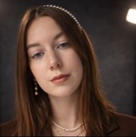Платова Кристина