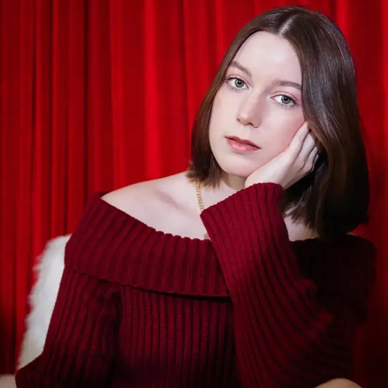 Платова Кристина