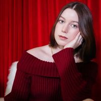 Платова Кристина
