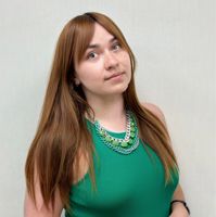 Григорьева Ольга