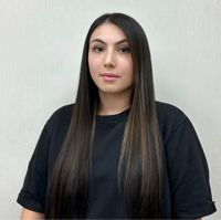 Махмутова Раиля