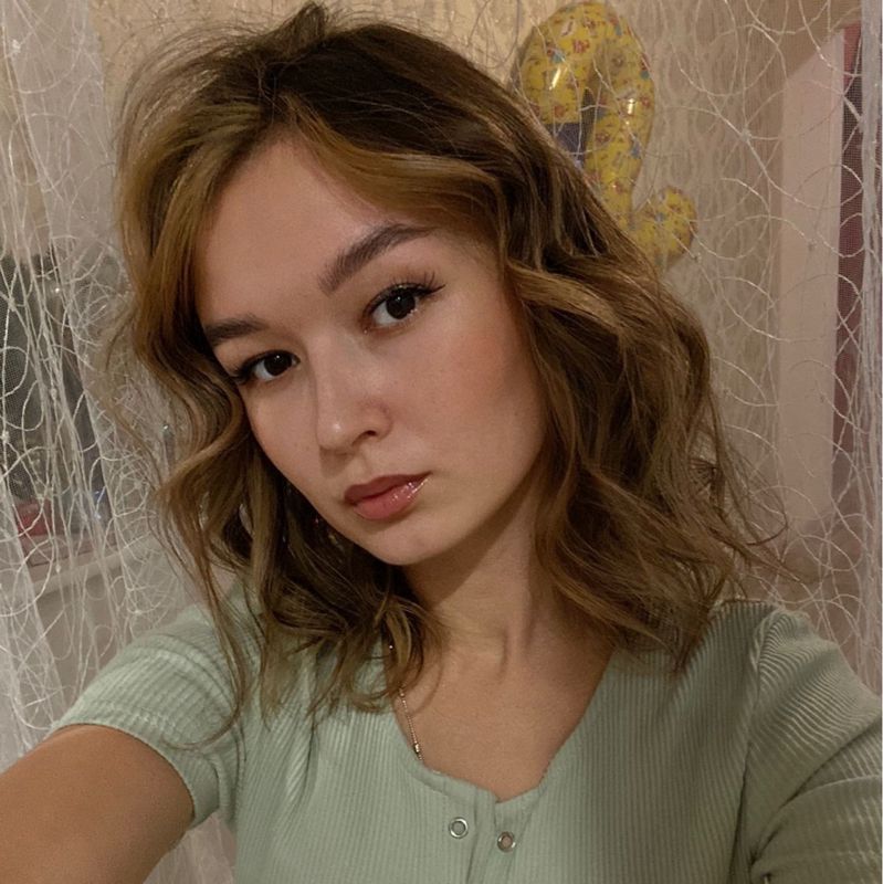 Каюмова Диана