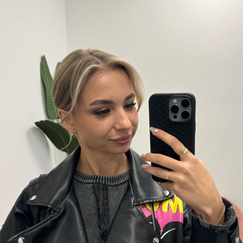 Екатерина