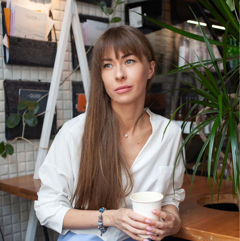 Екатерина