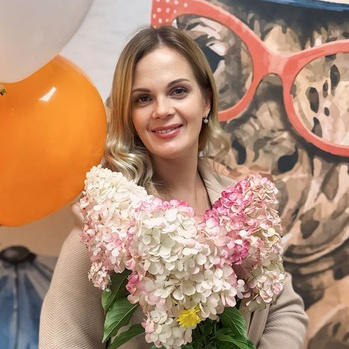 Иванашкина Юлия