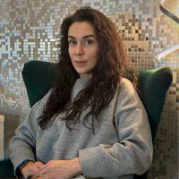 Савельева Мария