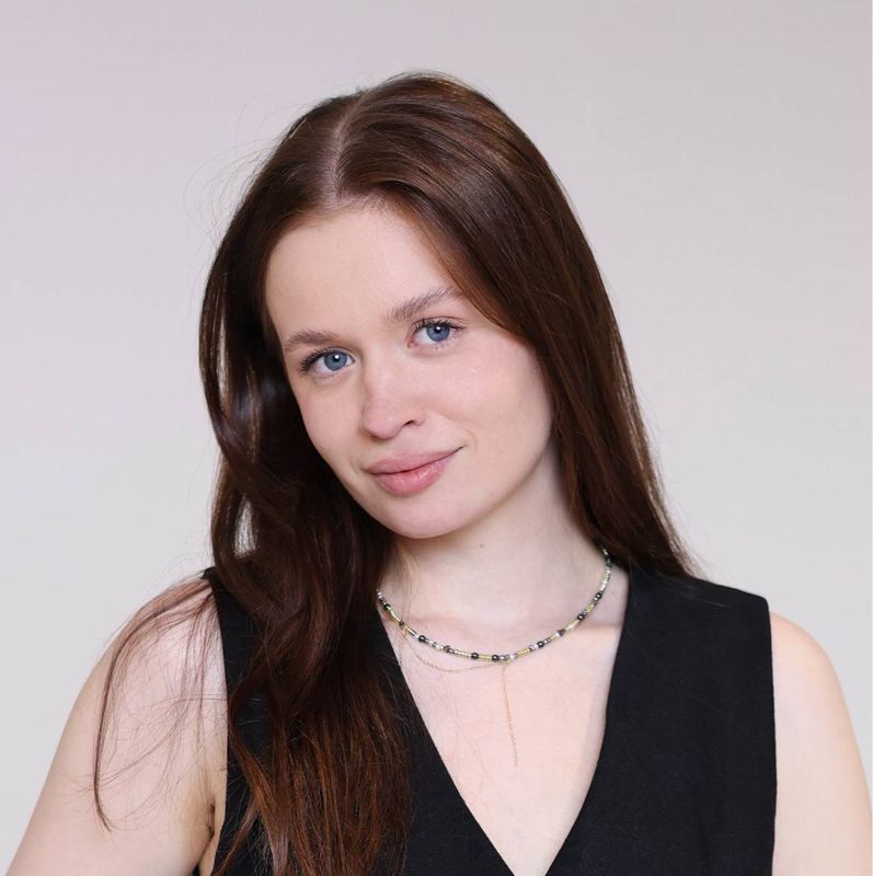 Светлана