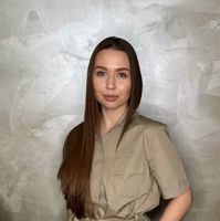Бузулукова Анастасия