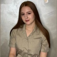 Каширская Ирина