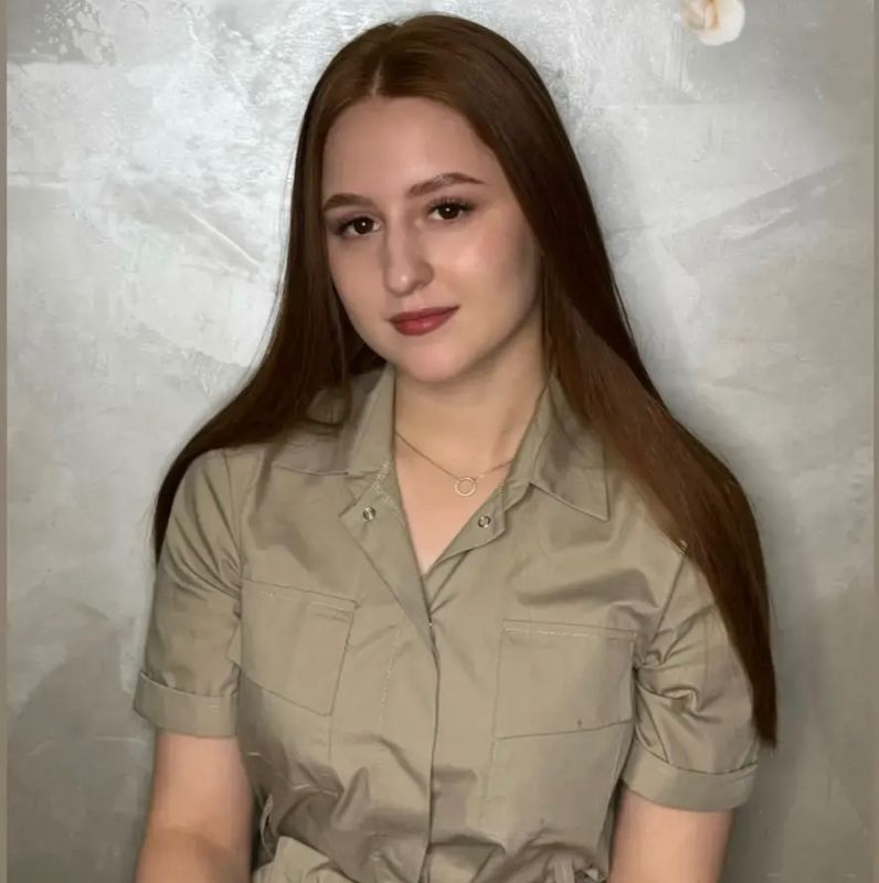 Каширская Ирина