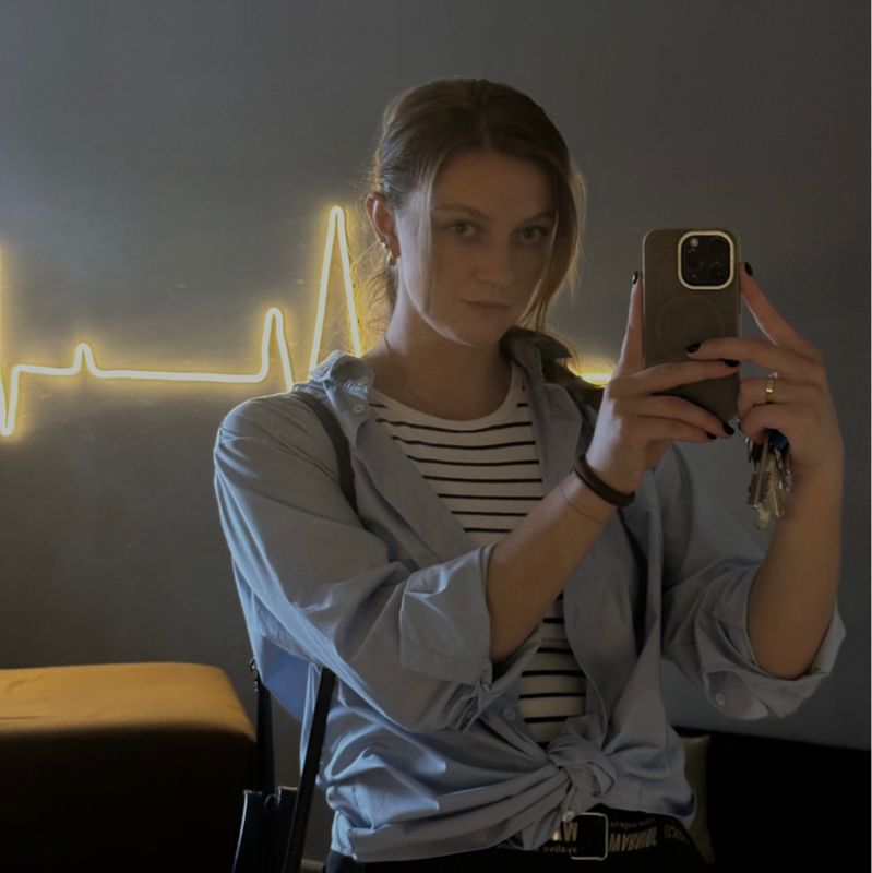 Екатерина
