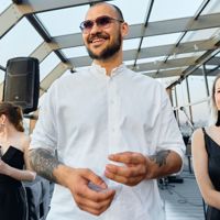 Сунагатов Эдуард