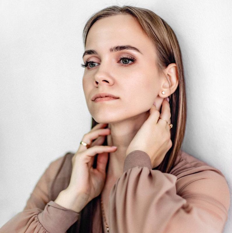Василина