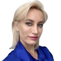 Юркова Екатерина