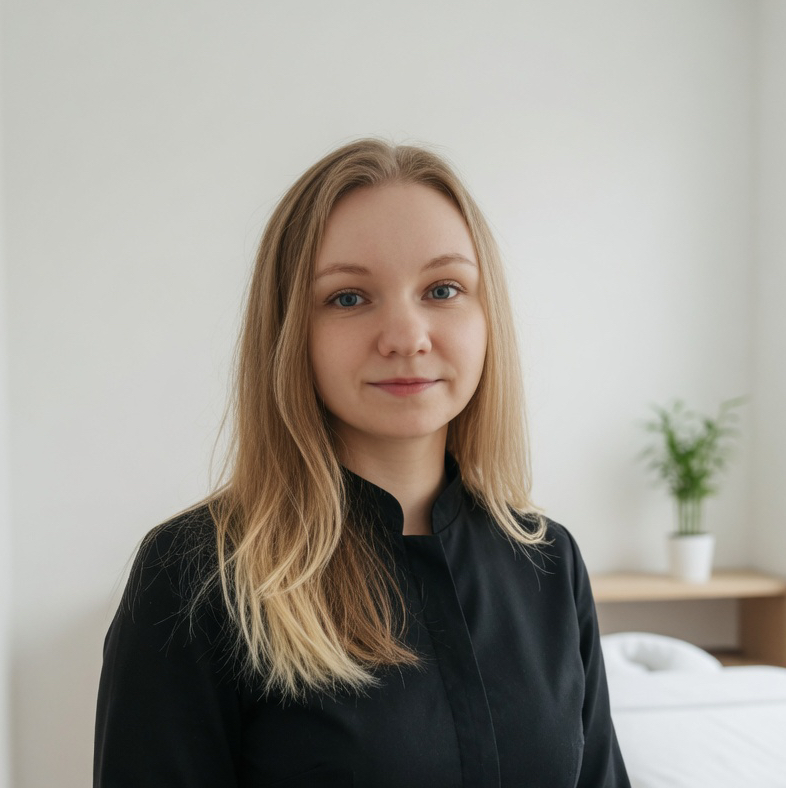 Екатерина