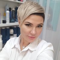 Клевцова Ольга