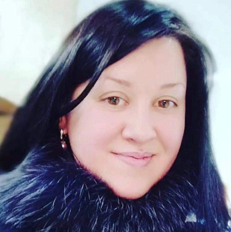 Шиныбекова Марина