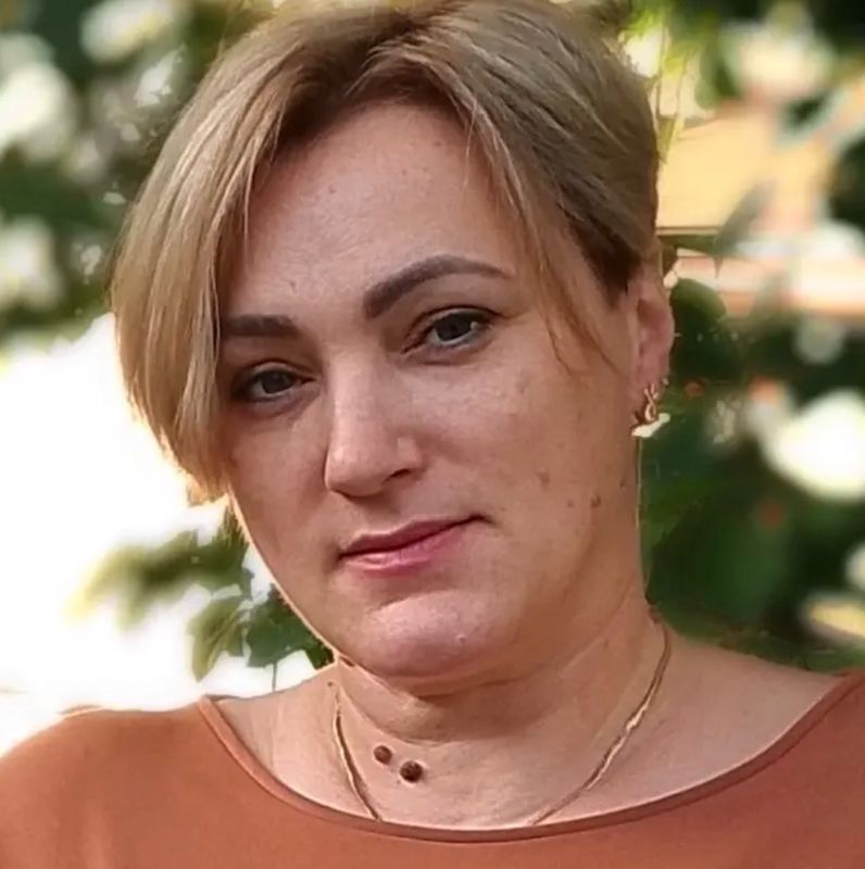 Находнова Татьяна