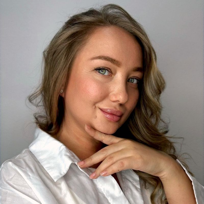 Зинаида Рябова