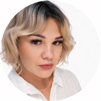 Анастасия