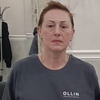 Оксана