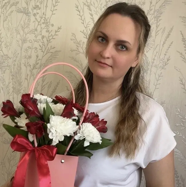 Ирина