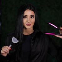 Гусейнова Жанна