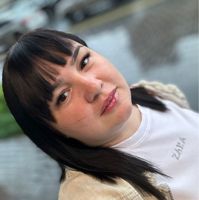 Чикурова Лейла